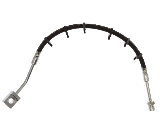 Línea de freno Raybestos lado derecho pasajero trasero derecho BH384126 para Chevy C4500 Kodiak Foto 1 de 1