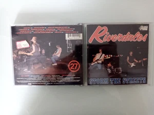 Riverdales - Storm the Streets - CD - Picture 1 of 1