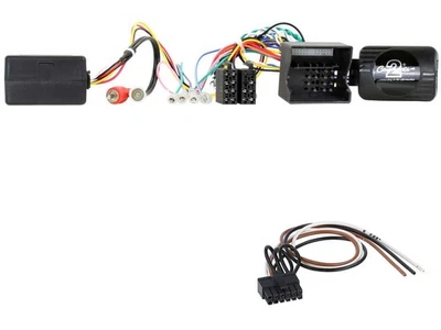 Connects2 Can Bus Steering Wheel Adapter for Porsche 911 997.2 2008-2012 China Hu - Image 1 of 3