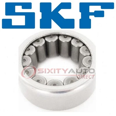 SKF Rear Wheel Bearing for 1988-1999 Chevrolet C1500 - Axle Drivetrain np Foto 1 de 4