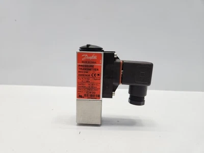 DANFOSS MBS 5100 060N1036 PRESSURE TRANSMITTER - Image 1 of 4