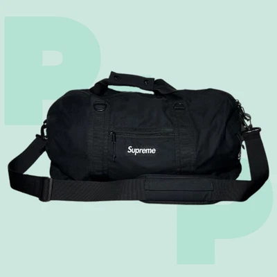 Supreme Field Duffle Bag - Image 1 of 3