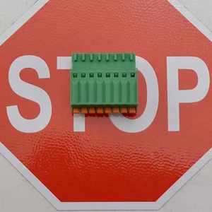 Klemmsteine Klemme Anschlussklemme Telegärtner AGFEO Doorline T01/02 oder T03/04 - Bild 1 von 4