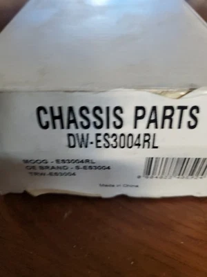 Extremo de varilla de amarre exterior ES3004RL Ford Thunderbird Mercury Cougar envío gratuito Foto 1 de 4