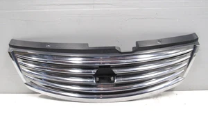 INFINITI 2008 - 2010 Infiniti M35 M35X  Front Grille Grill BUMPER OEM NO EMBLEM - Bild 1 von 13