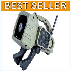Affordable Dogg Catcher 2 Predator Call – 100-Yard Remote for Efficient Hunting - Picture 1 of 4