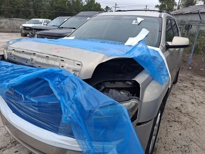 GMC Terrain 2011 motor de 2,4 L fabricante de equipos originales 109 k millas (LKQ ~ 438078937) Foto 1 de 4