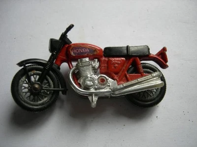 Matchbox Superfast Nr. 18 Hondarora, mit minimalen Gebrauchsspuren - Bild 1 von 2