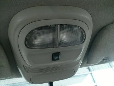 Console Front Roof With Sunroof Fits 05-09 ENVOY 104911997 - Image 1 of 4