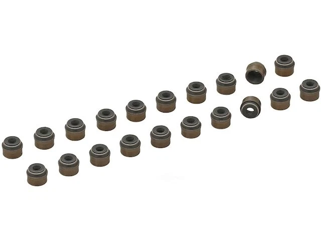 Elring 11MR95T Valve Stem Seal Kit Fits 2000-2006 Audi A6 Quattro - Image 1 of 1
