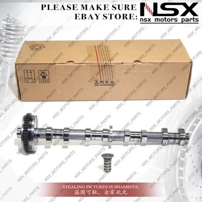 OEM Intake Inlet Camshaft For VW GTI Audi A4 A5 Q5 EA888 1.8 2.0TFSI CCZ CDA CDN Foto 1 de 4