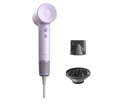 Laifen SE Special Hair Dryer # LFSE Purple  (Brand New) - Image 1 of 4