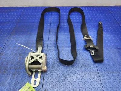 2011-2014 Dodge Durango Front Left Driver Seat Belt Retractor Black OEM - Imagem 1 de 4