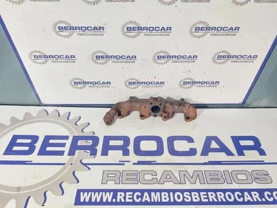 285114A470 96417 exhaust manifold for KIA SORENTO 2.5 CRDI 2002 - Image 1 of 2