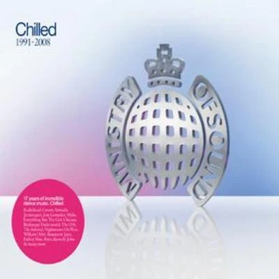 Various Artists: Ministry of Sound: Chilled - 1991-2008 - Image 1 of 1
