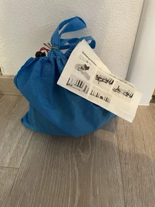 Holzbausteine Dominiosteine 215 Teile - Bild 1 von 2