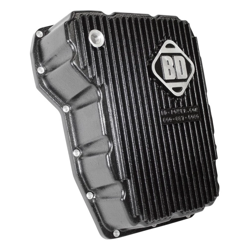 For Ram 2500 2011-2018 BD Diesel Performance 1061525 Transmission Oil Pan - Изображение 1 из 1
