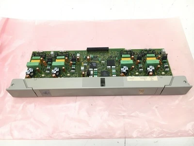 Northern Telecom Nortel Trunk Cartridge Card NT5B40GA Phone Network System - Image 1 of 4