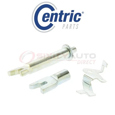 Centric Centric Brake Shoe Adjuster Kits for 2009-2017 Toyota Yaris 1.5L L4 hq Foto 1 de 4