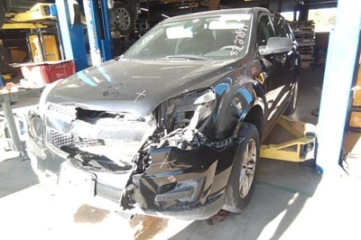 Chevrolet Equinox 2012 transmisión automática fabricante de equipos originales 127 k millas - LKQ397077305 Foto 1 de 4