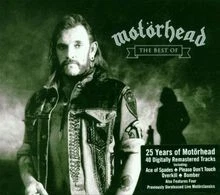 Best of von Motörhead | CD | Zustand sehr gut - Bild 1 von 2