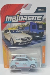 Majorette CITY Diecast car FIAT 500 ICON - Picture 1 of 1