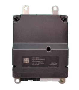 OEM JOHN DEERE ELECTRONIC CONTROL MODULE RE593381A M2-ACU ARMC CUS A2C19343006 - Picture 1 of 8