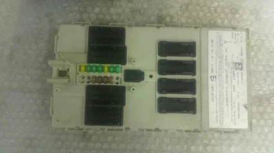 BMW X1 F48 BDC 2016-2021 carrocería módulo de control unidad 9 869 886 9869886 Foto 1 de 4