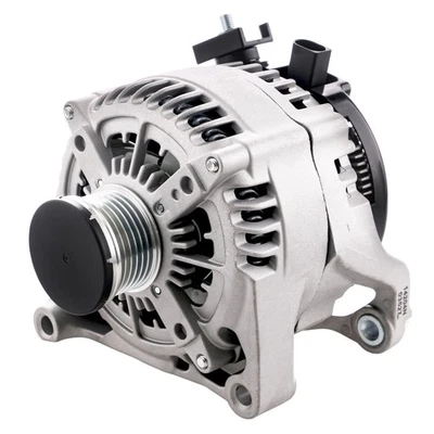 210A Alternator for 12-18 BMW 228i 320i 328i 428i 528i X1 X3 X4 Z4 L4 2.0L 14204 Foto 1 de 4