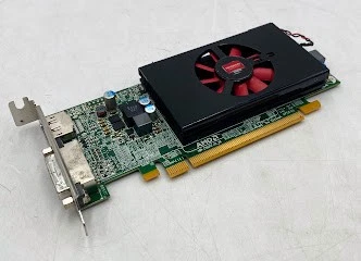 AMD Radeon HD 8570 1GB DDR3 PCIe Graphics Card- YT0RH - Image 1 of 4
