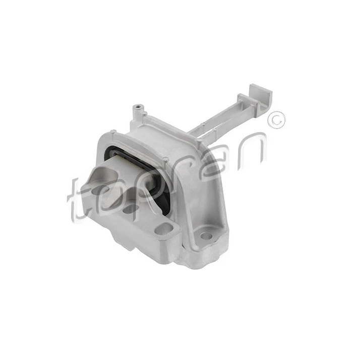 Für VW VII Golf Audi Q2 A3 Seat Leon Skoda Octavia III Motorhalter Rechts - Image 1 of 1