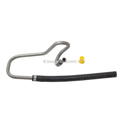 For Ford Ranger Bronco II Edelmann Power Steering Return Line CSW - Image 1 of 2