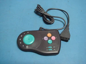 Qtronix Orion 95D 4 Button Turbo Game Pad - Picture 1 of 2