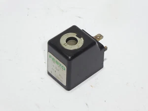 FESTO Ventilspule MSG, 24V DC - Bild 1 von 1