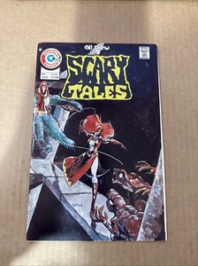 🔥Scary Tales #1 Modern Comics. 1975. Horror. Vintage. - Imagen 1 de 14