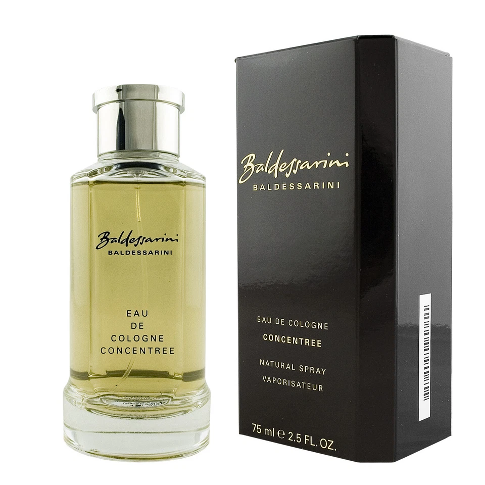 Baldessarini Concentrée Eau de Cologne EDC 75 ml (man) - Bild 1 von 1