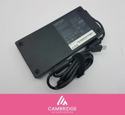 300W Netzteil für Lenovo Legion Y9000K Y9000X Slim ADL300SDC3A 20V 15A - Bild 1 von 4