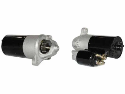 Motor De Arranque Ford E250 2003-2009 TYC 66977ZP 2004 2005 2006 2007 2008 4,6 L V8 Foto 1 de 2