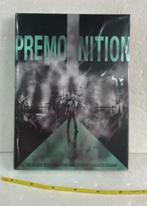 ONE OK ROCK 2024 PREMONITION WORLD TOUR at AJINOMOTO STADIUM Blu-ray - Picture 1 of 8