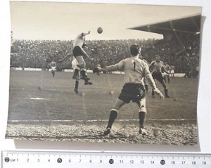 85882 Foto calcio 1261 - Palermo vs Napoli 0-0 - 25/10/1959 - De Bellis - Picture 1 of 4