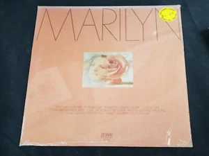 1976 VINTAGE SEALED RECORD ALBUM *MARILYN SELLARS-MARILYN* (ZODIAC) #ZLP-5005 - Picture 1 of 2