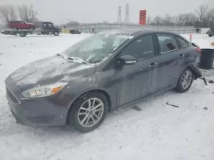 Used Ignition Switch fits: 2016 Ford Focus electric switch only conventional ign - Picture 1 of 24