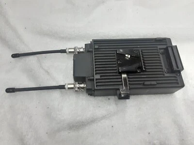 Sony WRR-855A и CA-WR855 - Изображение 1 из 3