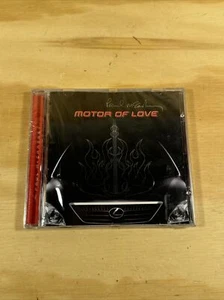 Motor of Love by Paul McCartney (CD, 2005 EMI) BRAND NEW CD - Foto 1 di 3