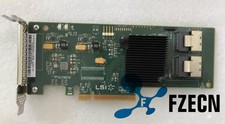 LSI SAS 9201-8i 6Gbps SAS/SATA PCI-e  PCIe Express 2.0 RAID card H3-25268-00D