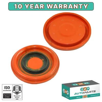 FOR VOLVO C30 C70 S40 S60 S70 S80 V40 V50 V60 V70 XC70 OIL FILTER DIAPHRAGM - Image 1 of 4