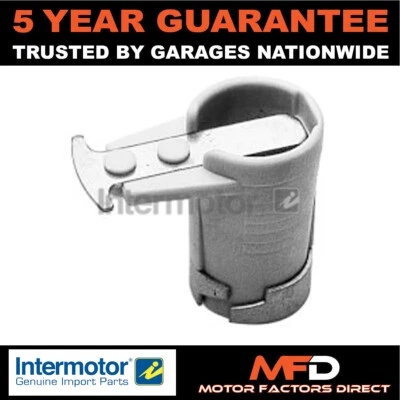 Intermotor Ignition Distributor Rotor Fits Renault Clio Megane 19 47941MF - Image 1 of 2
