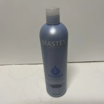 Desenredante acondicionador diario Mastey Frehair 16 OZ Foto 1 de 3