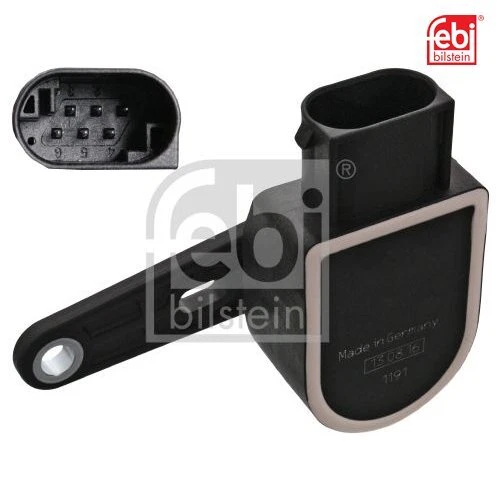 Sensor, Xenonlicht (Leuchtweiteregulierung) FEBI BILSTEIN 100090 - Изображение 1 из 1