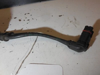 Sensor de velocidad de rueda de freno ABS A2025402017 CABLE CORTADO Mercedes Benz W202 C230 C240 Foto 1 de 4